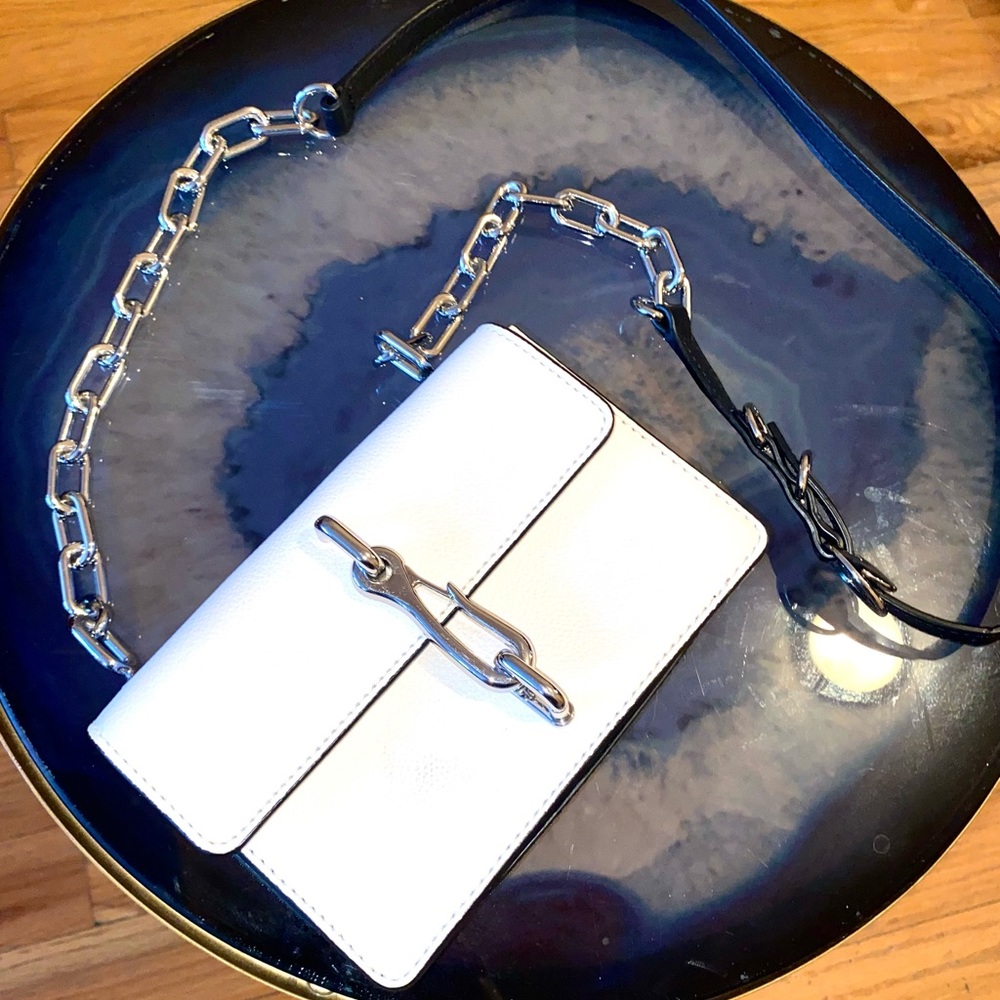 Alexander Wang Chain Purse